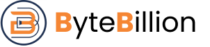 ByteBillion